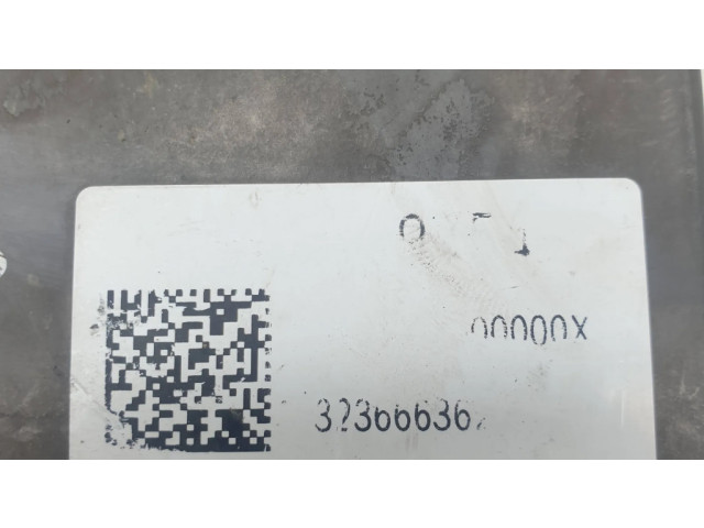 Блок АБС 23389754, 1216011060600000 Chevrolet Volt II 2015-- года