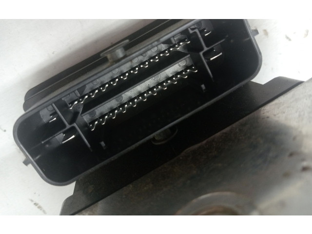 Блок АБС 1857637, BG912C405AD Ford S-MAX 2006 - 2015 года