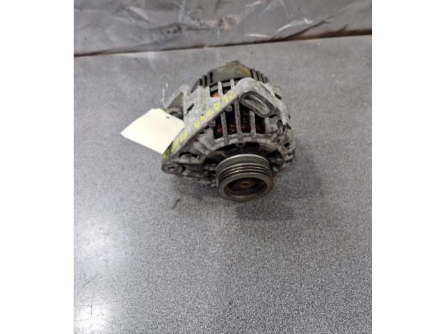 Генератор 231008344R Dacia Sandero