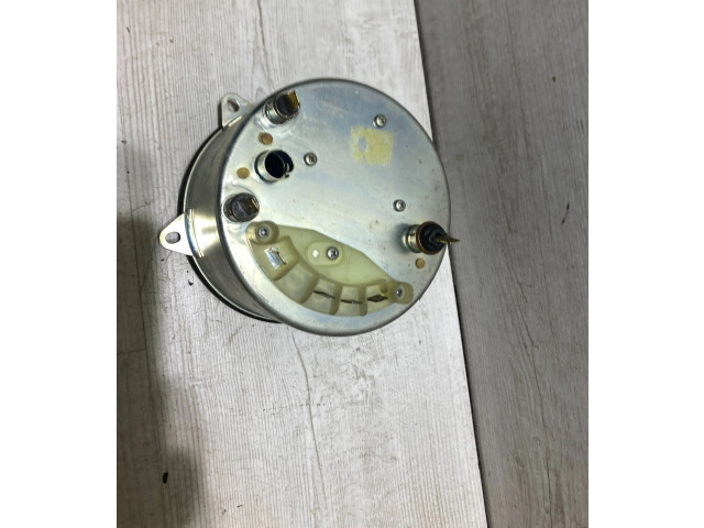 Панель приборов Bentley Mulsanne