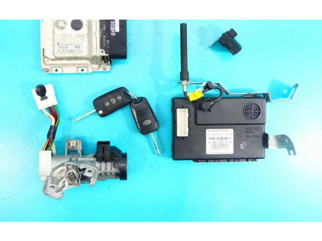 Řídící jednotka 39118-2B050, IMPRK1272218 KIA Venga 2011