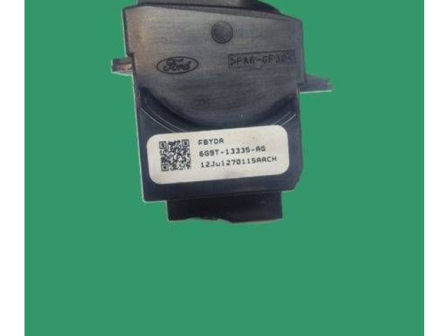 Ручка поворотов/ фонарей 6G9T13335AG Ford Mondeo MK IV