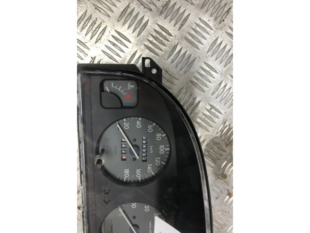 Přístrojová deska  Citroen Berlingo 1997   