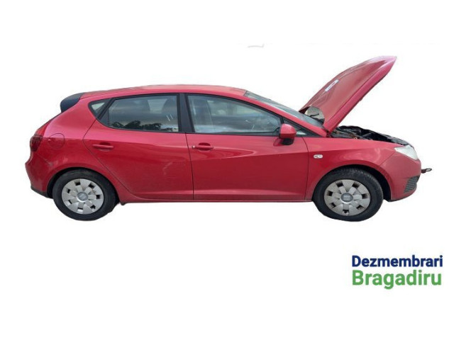 Интеркулер     Seat Ibiza IV (6J,6P) 