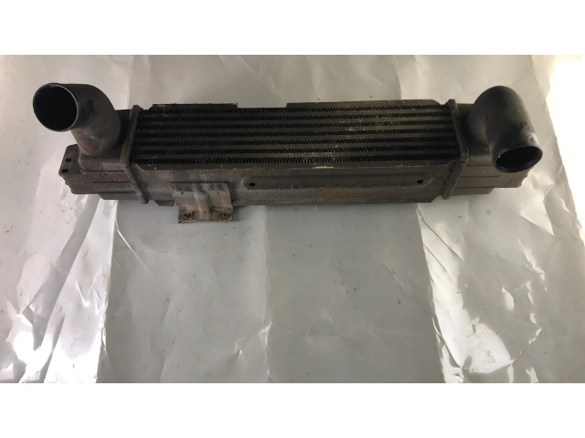 Интеркулер     KIA Sorento 2.0