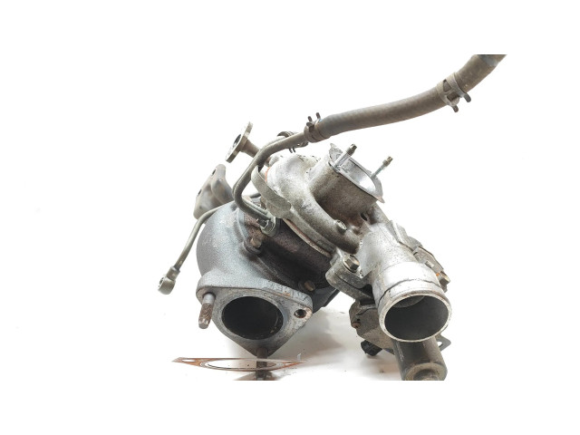 Turbodmychadlo Турбина 1720130160, 00519231 Toyota Land Cruiser (J150) 3.0