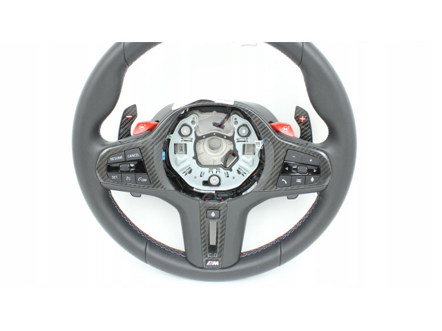 Руль BMW M3 G80 2020- года