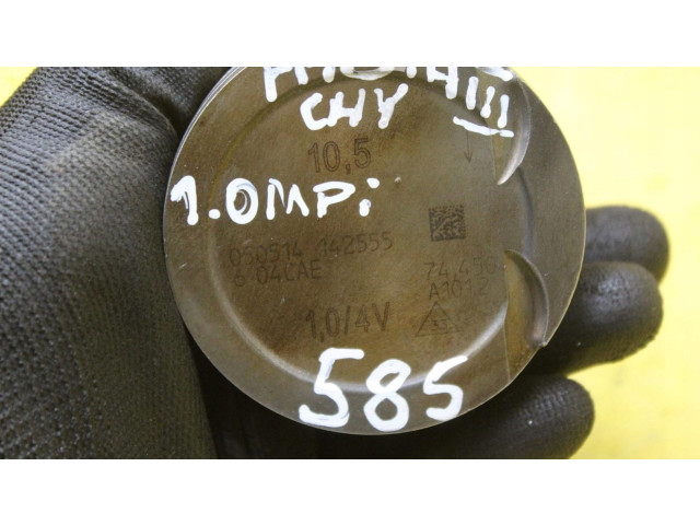 Поршень с шатуном Skoda Fabia Mk3 (NJ)