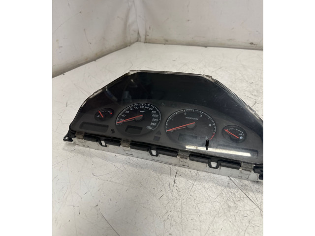 Панель приборов 9499671   Volvo S80       