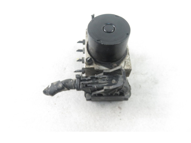 Блок АБС 6Q0907379AA, 0265800363 Skoda Fabia Mk1 (6Y) 1999 - 2007 года