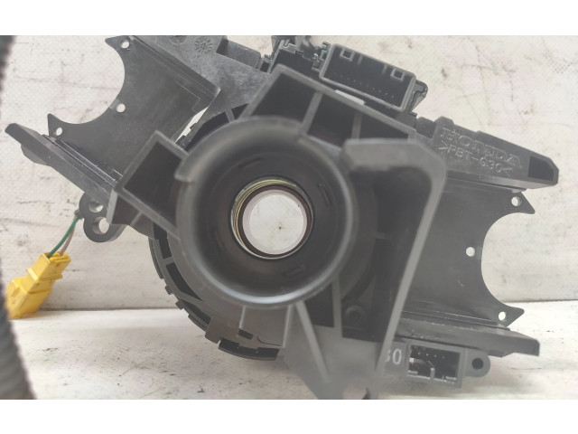 Надувная подушка для руля Honda Accord 2003 - 2007 года