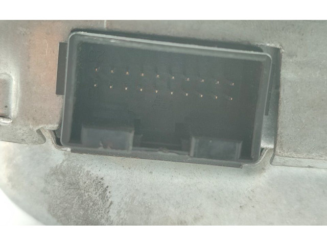 Блок управления 4F0905852E Audi A6 S6 C6 4F