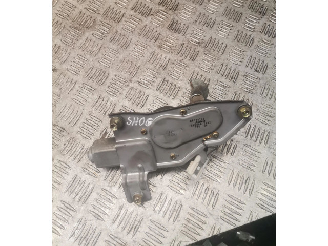 Вентилятор печки mr574760 Mitsubishi Pajero