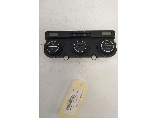 Блок управления климат-контролем 1K0907044BM   Volkswagen Touran I