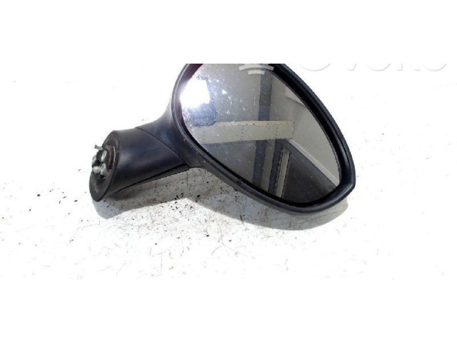 Зеркало электрическое        Fiat Grande Punto   -  года   
