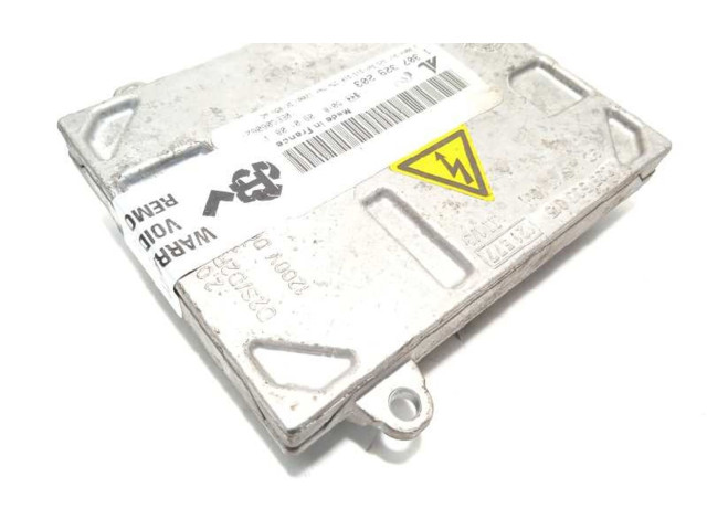 Блок управления Xenon