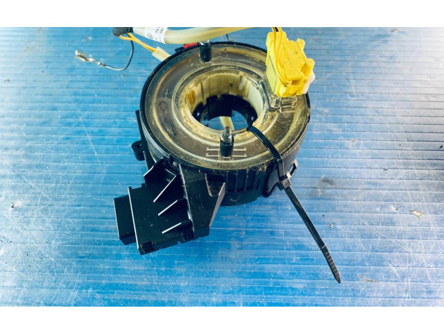 Подрулевой шлейф SRS 1K0959653C Skoda Octavia Mk2 (1Z)