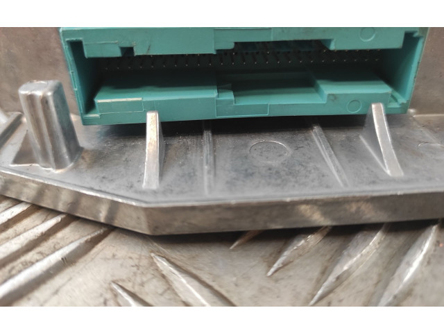 Блок подушек безопасности 13203620, 13203620   Opel Meriva A