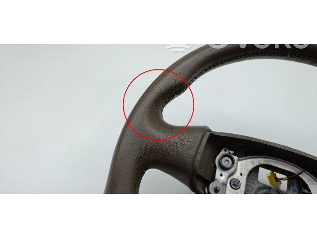 Руль Audi A3 S3 8L 1996 - 2003 года 8E0124A