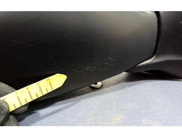 Zpětné zrcátko  Suzuki Ignis 2004    