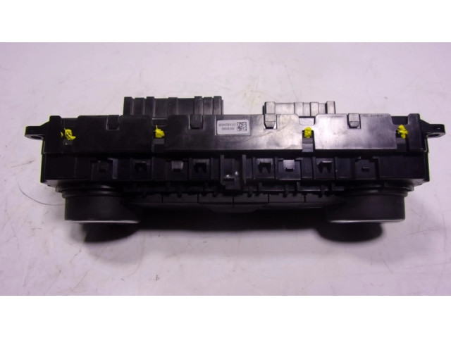 Блок управления климат-контролем 2638321, MN1T18C612AB Ford Ecosport