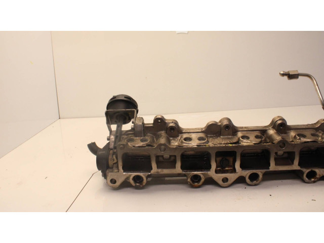 Топливная рампа GK00266   Chevrolet Orlando  