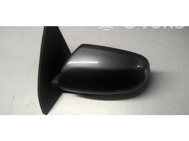 Зеркало электрическое        KIA Pro Cee'd I  2008 - 2013 года   