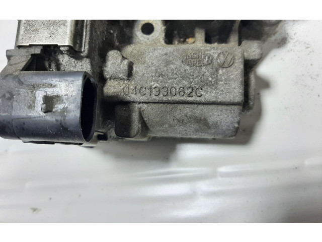 Дроссельная заслонка 04C133062C   Skoda Octavia Mk3 (5E)   