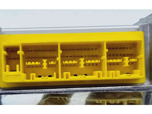 Блок подушек безопасности BHS2-57K30A Mazda 3 I