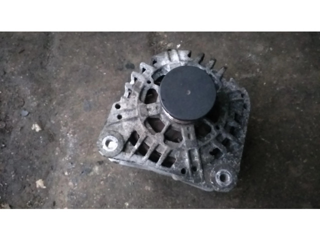 Генератор 8200162474, 2542653A   Renault Laguna II 1.9     