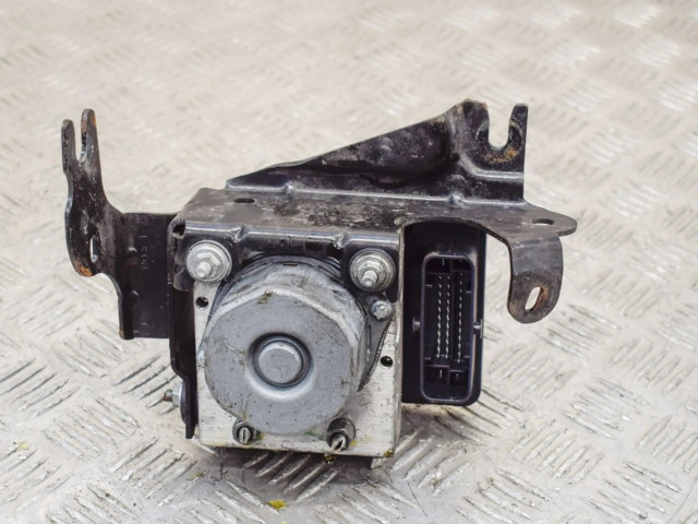 Блок АБС Dacia Sandero