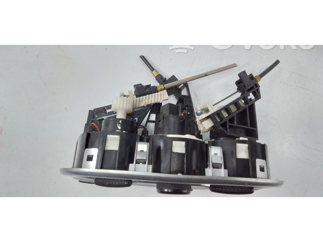 Блок управления климат-контролем    Chevrolet Matiz