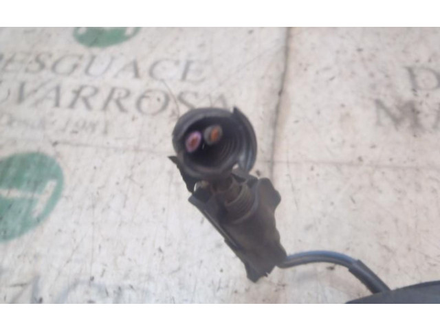 Вентилятор радиатора     96553242, 96553376    Chevrolet Nubira 