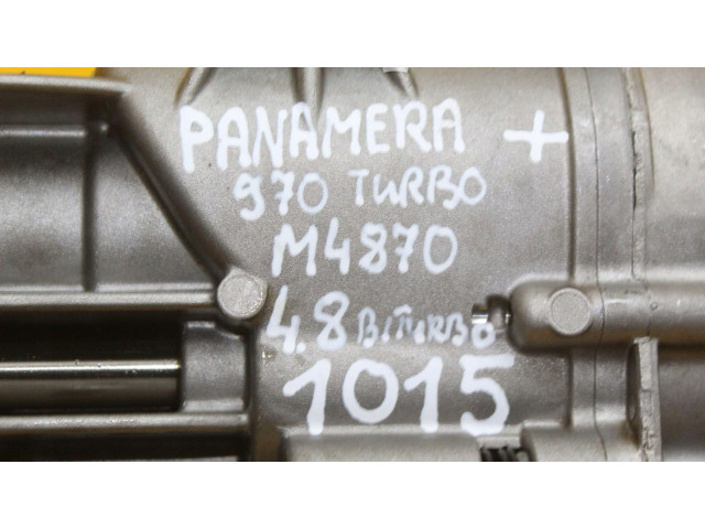 Čerpadlo oleje 9481070137003 Porsche Panamera (970)