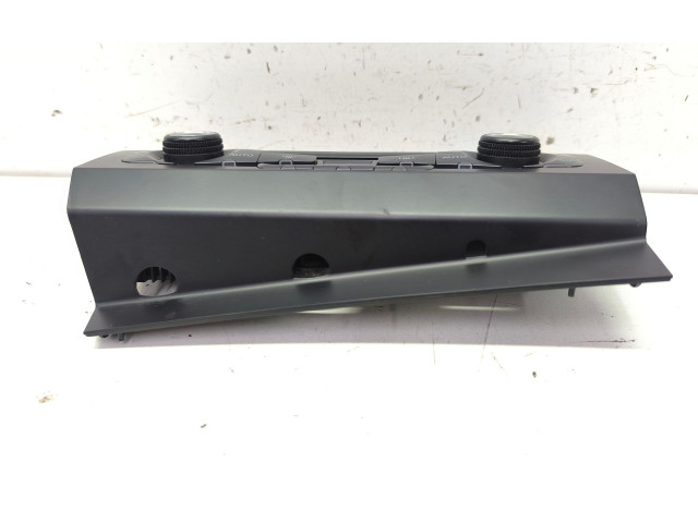 Блок управления климат-контролем 8T2820043AG Audi A4 Allroad B8