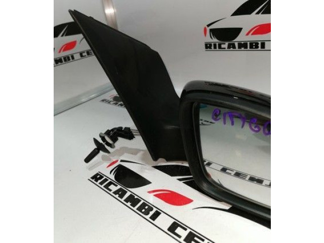 Зеркало (механическое) Skoda Citigo 2011 - 2020 года