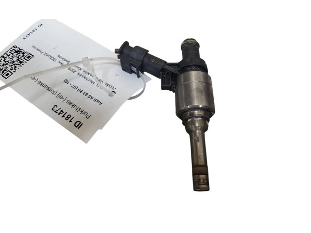 Форсунка 06H906036F, 0261500057    Audi A5 8T 8F  CAB 