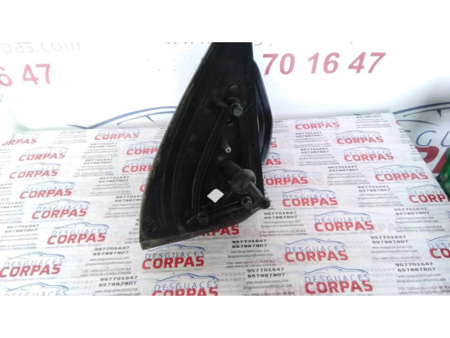 Зеркало электрическое Hyundai i10 2007-2012 года