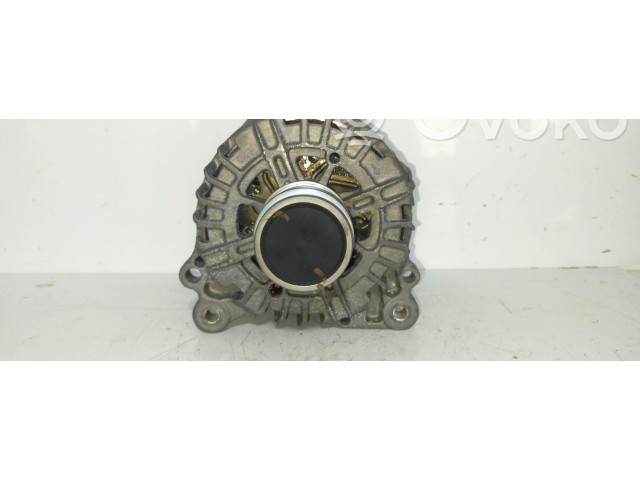 Генератор 04E903015T   Volkswagen Caddy      