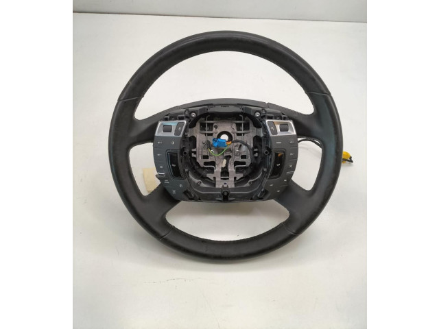 Руль Citroen C5  2008 - 2016 года 00004109KV      