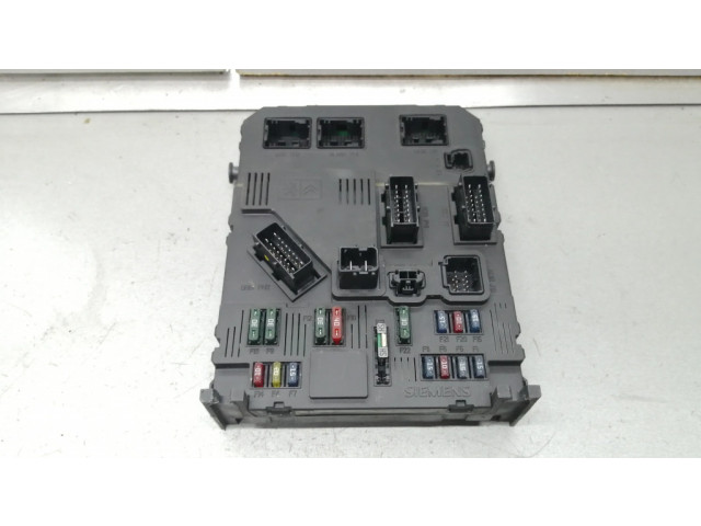 Блок предохранителей Citroen Xsara Picasso