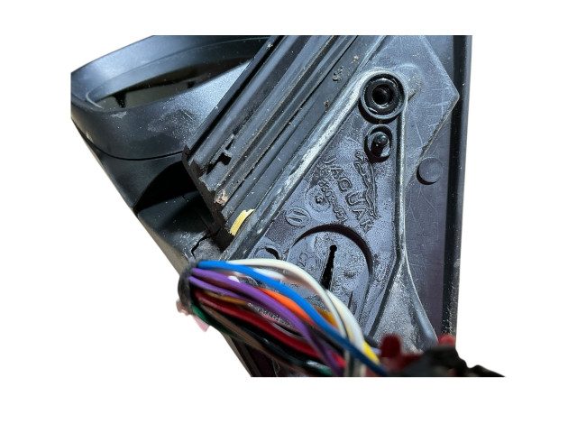 Зеркало электрическое        Jaguar XF   -  года   