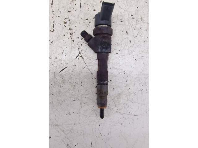 Форсунка 8200238528, 7700107165    Renault Trafic II (X83)   