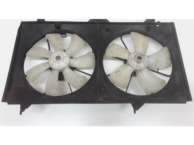 Вентилятор радиатора AA422750, AA4227500240 Toyota Camry 2.5