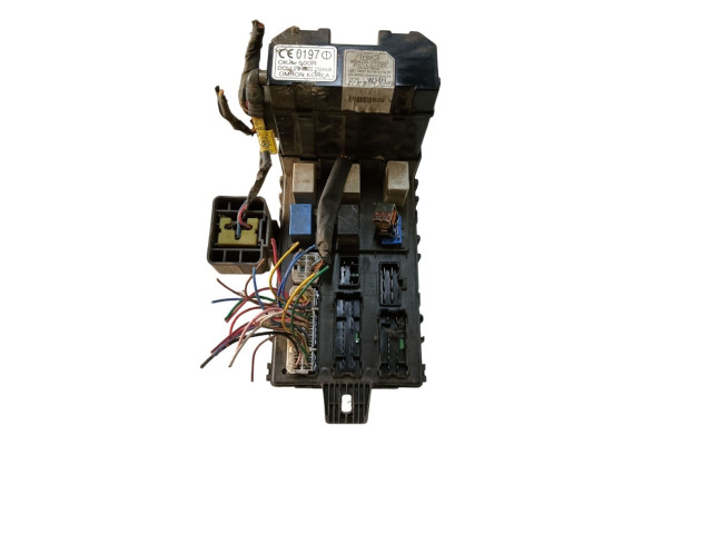 Vstřikovací lišta 9540026500 Hyundai Santa Fe