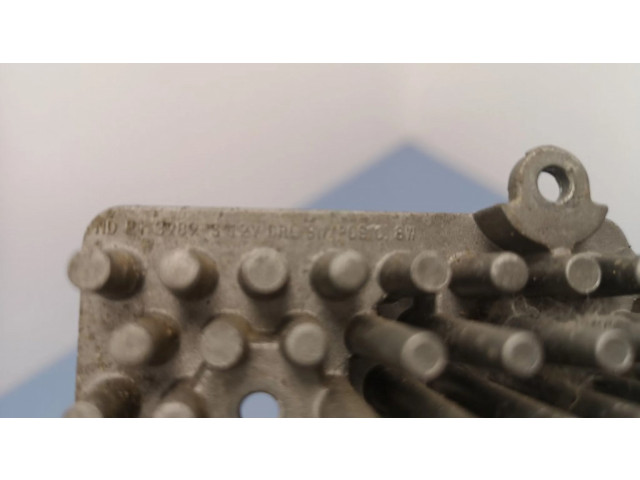 Светодиодные фары дневного света