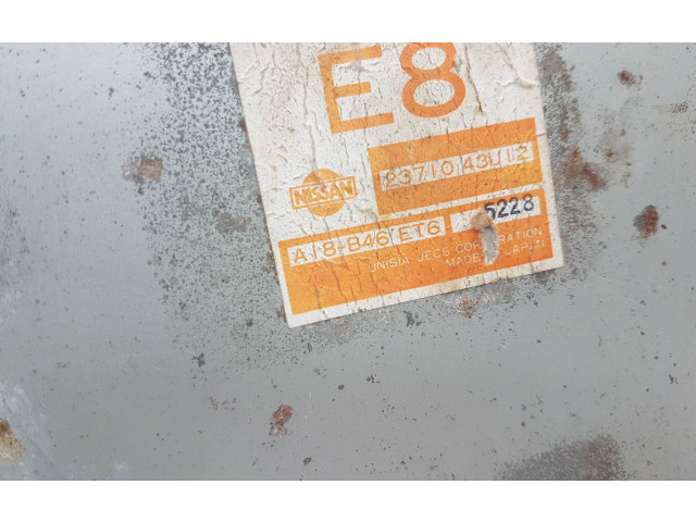 Řídící jednotka 2371043U12   Nissan Maxima 1995