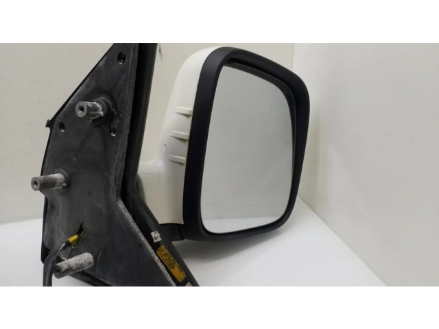 Zpětné zrcátko pravé Volkswagen Transporter - Caravelle T5 2005 7H1857502