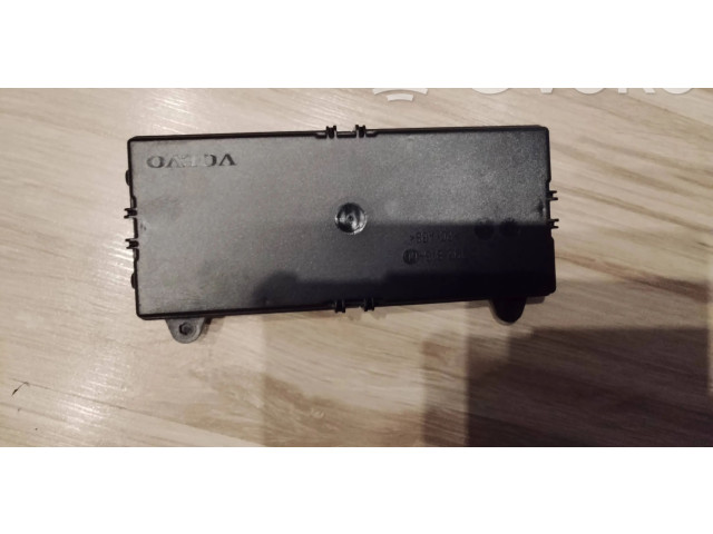 Блок управления климат-контролем 31472269, 5004804521   Volvo XC90