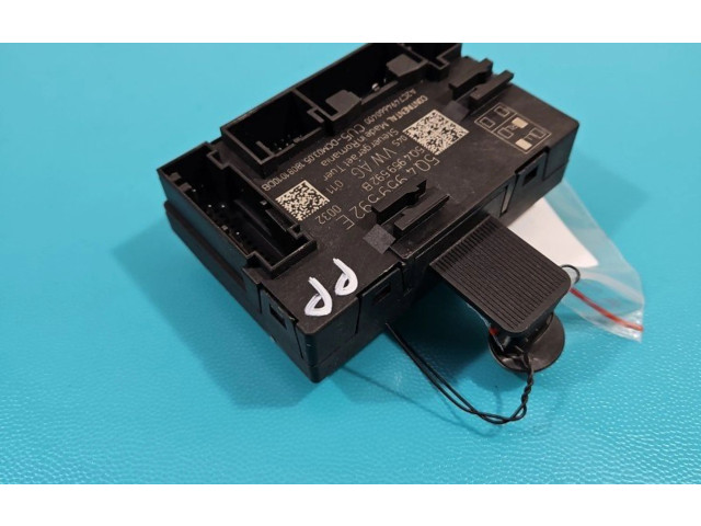 Блок комфорта 5Q4959592E, IMPRK1393154 Skoda Karoq